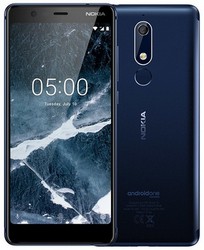 Замена кнопок на телефоне Nokia 5.1 в Ярославле